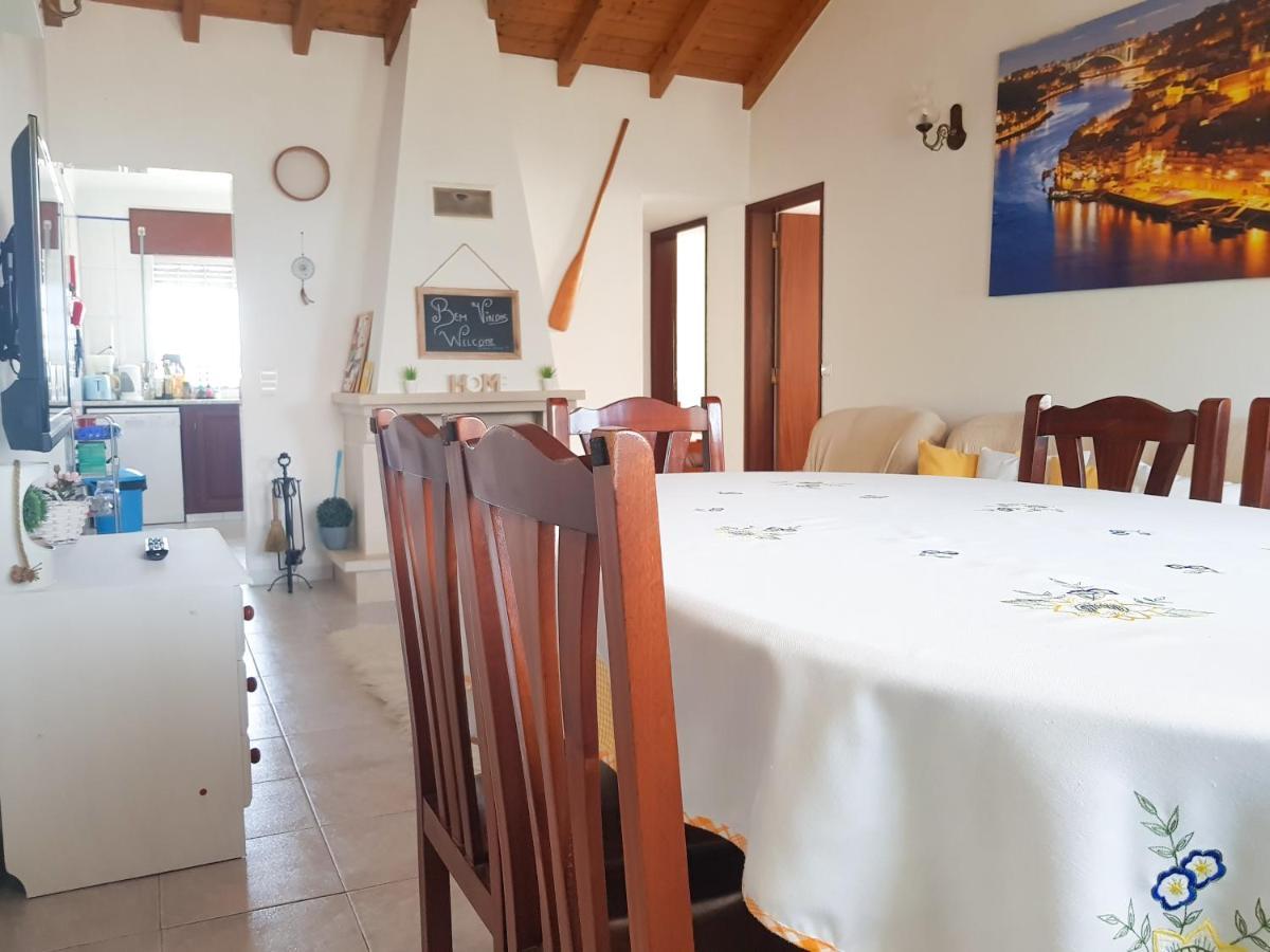 Вилла Rural House Boavista dos Pinheiros Экстерьер фото