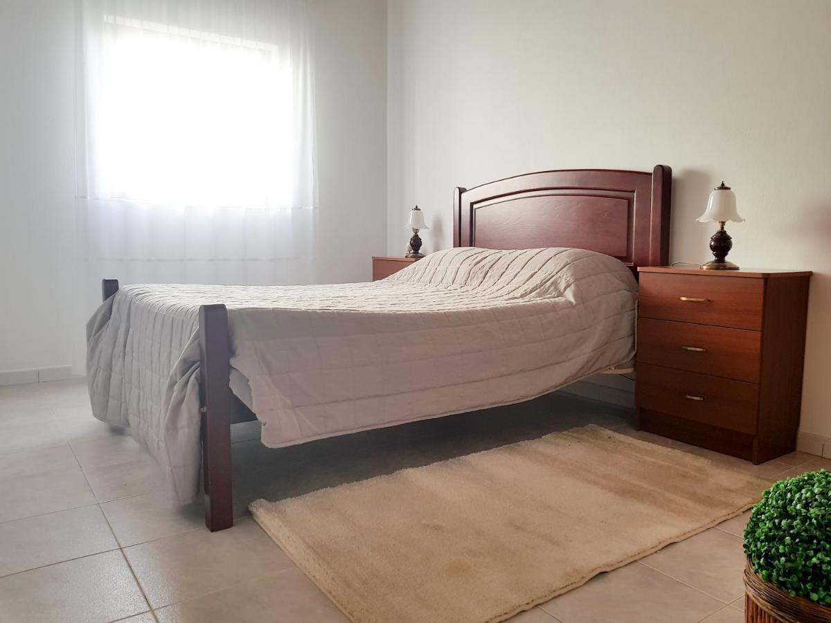 Вилла Rural House Boavista dos Pinheiros Экстерьер фото