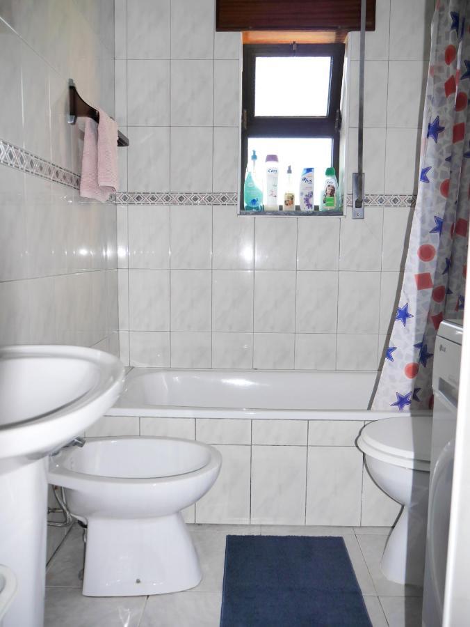 Вилла Rural House Boavista dos Pinheiros Экстерьер фото