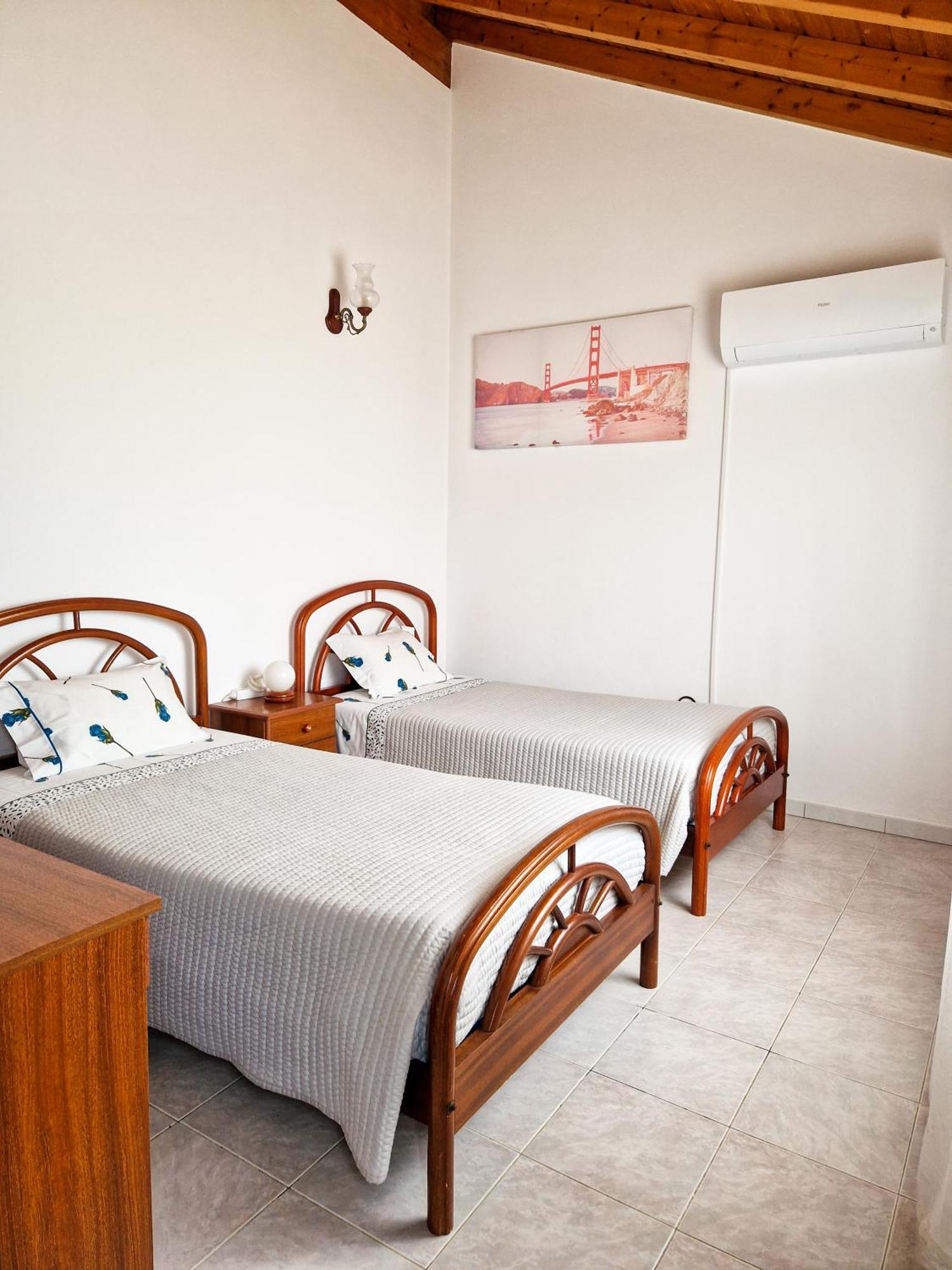 Вилла Rural House Boavista dos Pinheiros Экстерьер фото